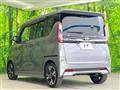 2021 Nissan ROOX