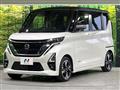 2022 Nissan ROOX