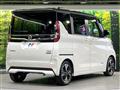 2022 Nissan ROOX