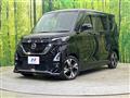 2022 Nissan ROOX