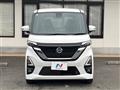 2022 Nissan ROOX