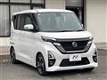 2022 Nissan ROOX