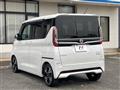 2022 Nissan ROOX