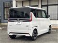 2022 Nissan ROOX
