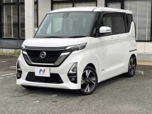 2022 Nissan ROOX