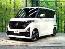 2023 Nissan ROOX