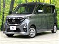 2022 Nissan ROOX