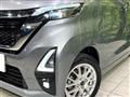 2022 Nissan ROOX