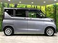 2022 Nissan ROOX