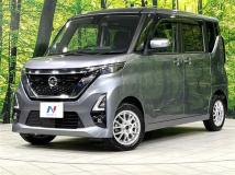 2022 Nissan ROOX