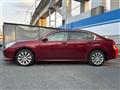 2011 Subaru Legacy B4