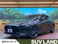 2019 Mazda Mazda3