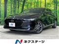 2025 Mazda Mazda3