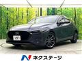2019 Mazda Mazda3