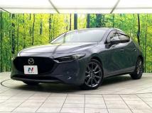 2019 Mazda Mazda3