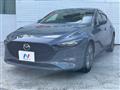 2019 Mazda Mazda3