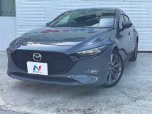 2019 Mazda Mazda3
