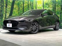 2023 Mazda Mazda3
