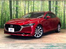 2019 Mazda Mazda3
