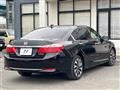 2014 Honda Accord Hybrid