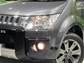 2018 Mitsubishi Delica D5