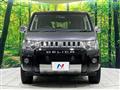 2018 Mitsubishi Delica D5