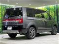 2018 Mitsubishi Delica D5
