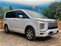2023 Mitsubishi Delica D5