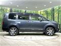 2024 Mitsubishi Delica D5