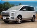 2024 Mitsubishi Delica D5