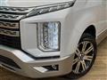 2024 Mitsubishi Delica D5