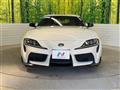 2023 Toyota Supra