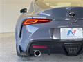 2024 Toyota Supra