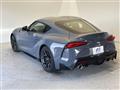 2024 Toyota Supra
