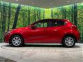 2015 Mazda Demio