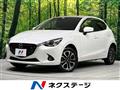 2015 Mazda Demio