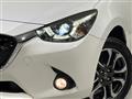 2015 Mazda Demio