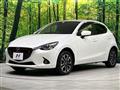 2015 Mazda Demio