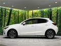 2015 Mazda Demio