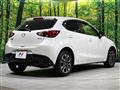 2015 Mazda Demio