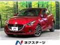 2015 Mazda Demio