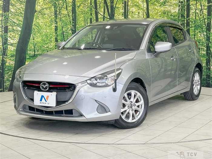 2016 Mazda Demio