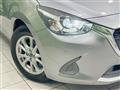 2016 Mazda Demio