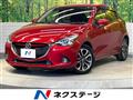 2016 Mazda Demio