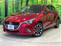 2019 Mazda Demio
