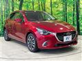 2019 Mazda Demio