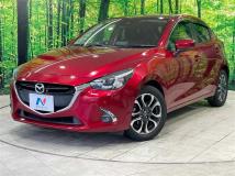 2019 Mazda Demio