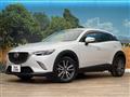 2015 Mazda CX-3