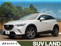 2015 Mazda CX-3
