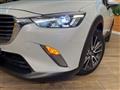 2015 Mazda CX-3
